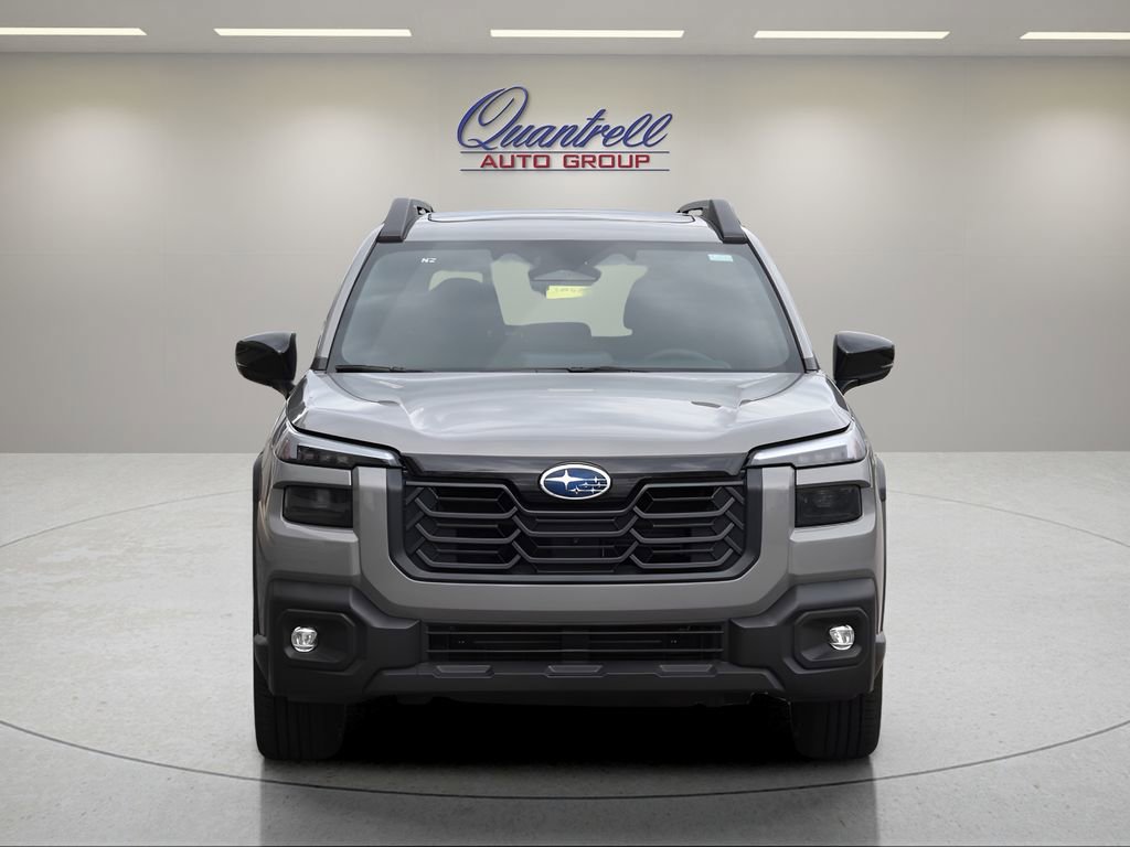 New 2026 Subaru Outback Touring XT AWD/4WD image 8