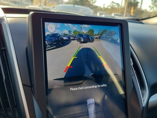 Used 2024 Ford Edge SEL image 31