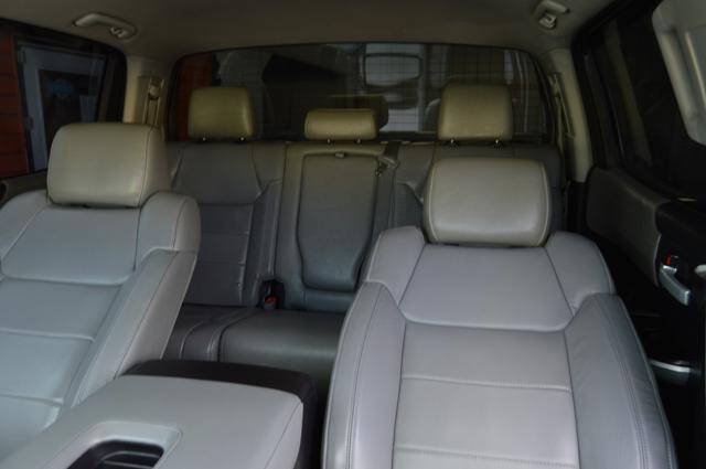 Used 2016 Toyota Tundra Limited w/ Limited Premium Package AWD/4WD image 41