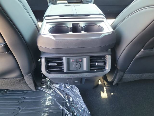 New 2026 Ford F150 Platinum w/ Equipment Group 700A Standard AWD/4WD image 11