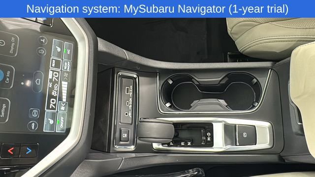 New 2026 Subaru Ascent Limited image 30