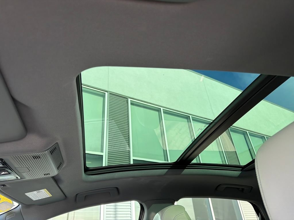 Used 2024 Audi Q4 e-tron Premium Plus image 22