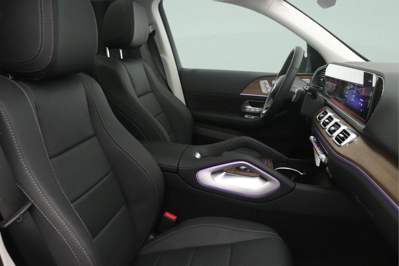 New 2026 Mercedes-Benz GLE 350 4MATIC image 7