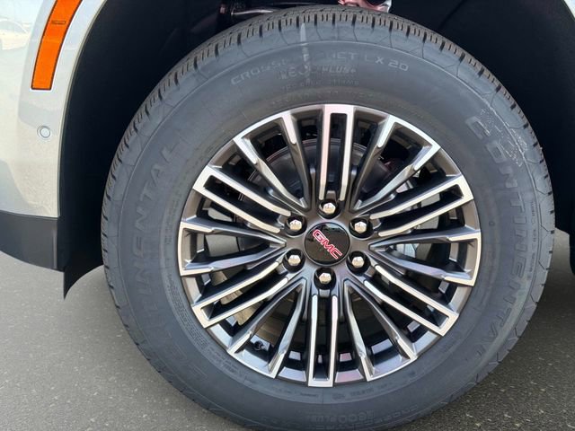 New 2026 GMC Yukon Elevation w/ Elevation Premium Package image 10