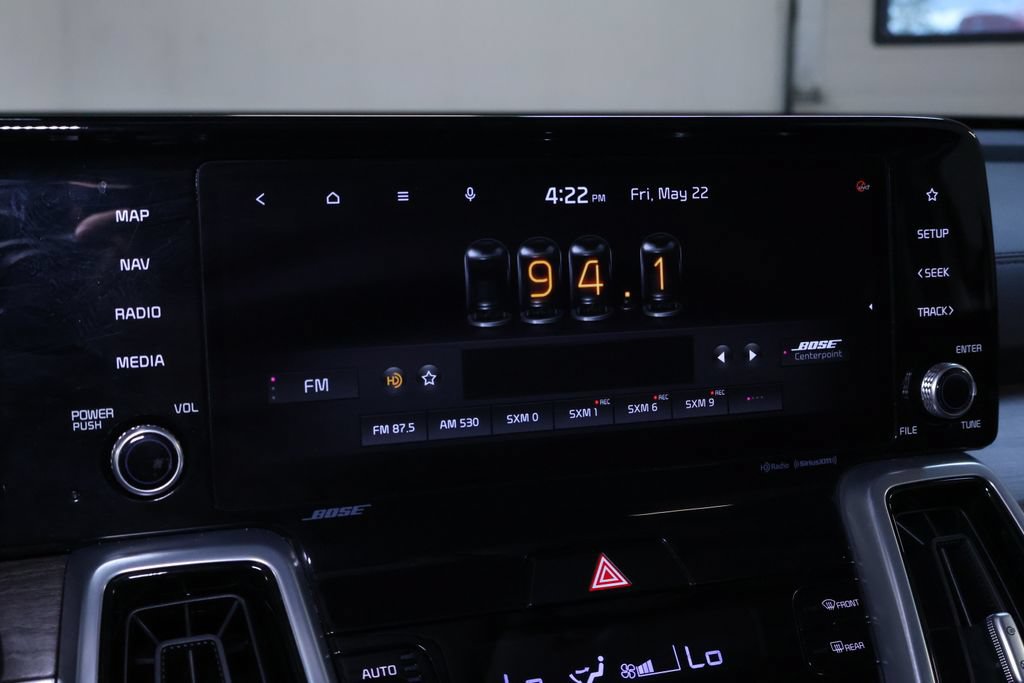 Used 2021 Kia Sorento SX Prestige AWD/4WD image 34