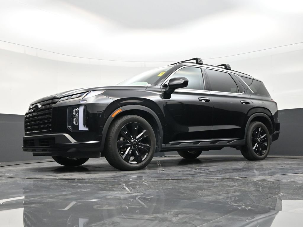 Used 2023 Hyundai Palisade XRT w/ Cargo Package AWD/4WD image 20