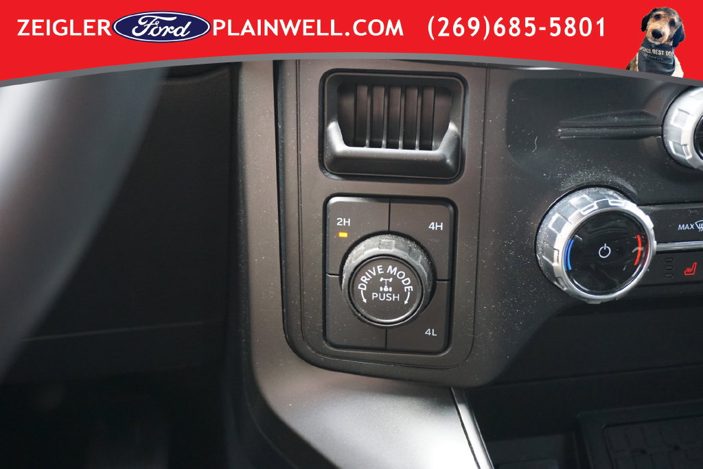 Used 2024 Ford F150 Tremor w/ Mobile Office Package AWD/4WD image 24