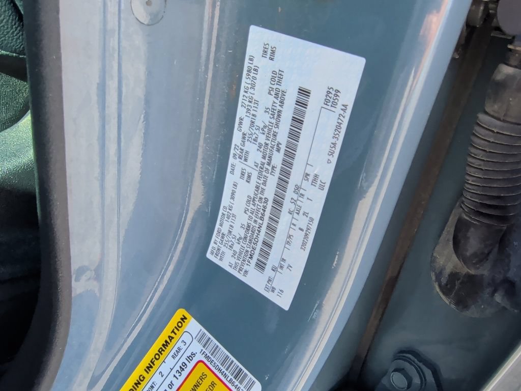 Used 2022 Ford Bronco Outer Banks AWD/4WD image 48