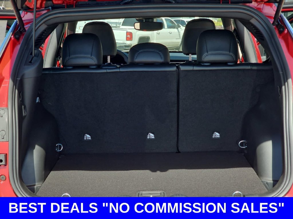 New 2026 Jeep Compass Limited AWD/4WD image 12