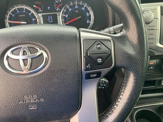 Used 2018 Toyota 4Runner SR5 Premium image 27