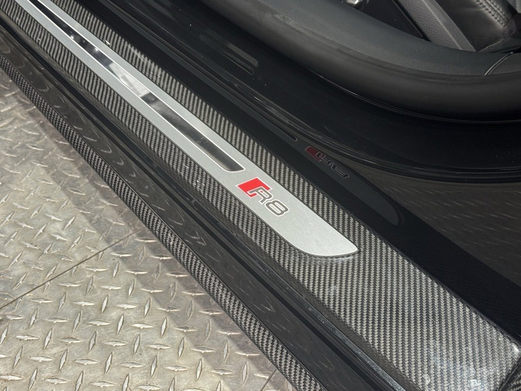 Used 2018 Audi R8 V10 plus image 33