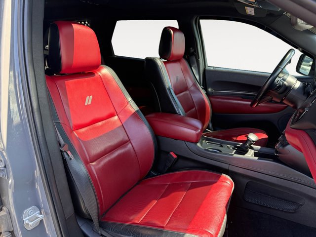 Used 2022 Dodge Durango R/T w/ Blacktop Package AWD/4WD image 19