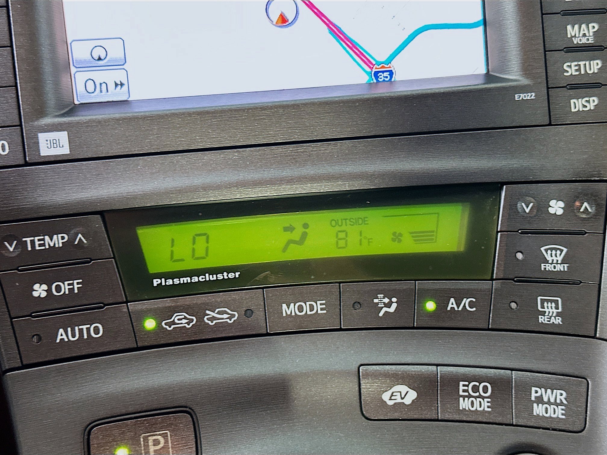 Used 2011 Toyota Prius Four w/ Solar Roof Pkg image 23