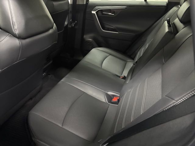 Used 2023 Toyota RAV4 Limited w/ Limited Grade Weather Package image 15