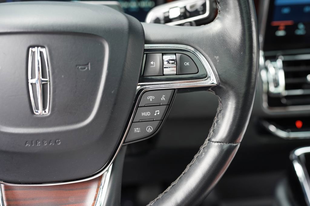 Used 2023 Lincoln Navigator Reserve RWD image 33