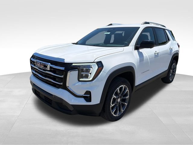 New 2026 GMC Terrain Elevation w/ Elevation Premium Package FWD image 3