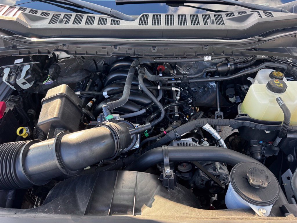 Used 2023 Ford F250 XL w/ XL Chrome Package RWD image 31