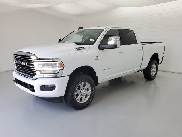 Used 2024 RAM 2500 Laramie w/ Safety Group AWD/4WD image 1