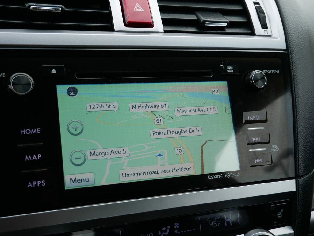 Used 2015 Subaru Legacy 2.5i Limited image 18