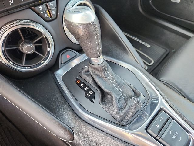Used 2019 Chevrolet Camaro SS image 15