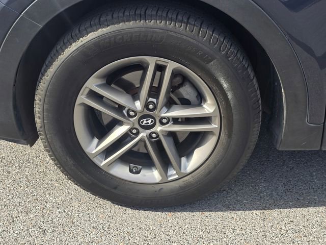 Used 2018 Hyundai Santa Fe Sport image 10