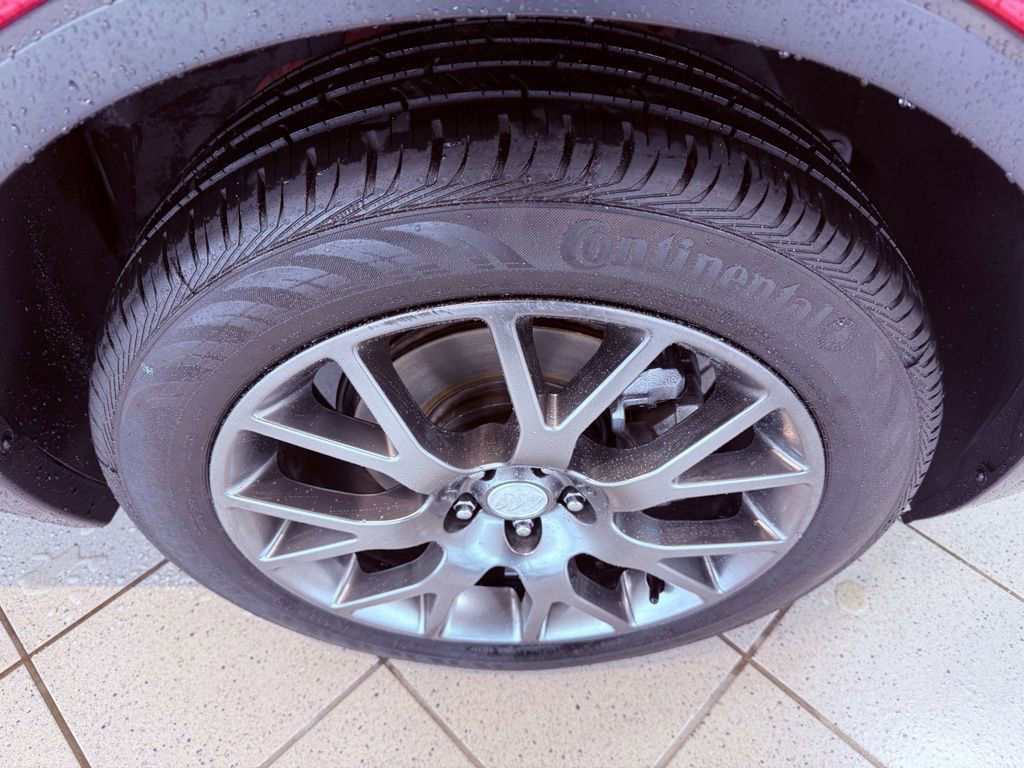 Used 2018 Buick Encore Sport Touring w/ Safety Package image 16