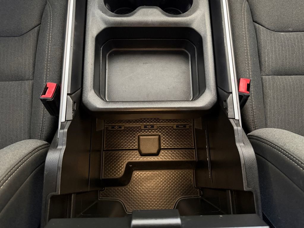 Used 2021 RAM 1500 Big Horn RWD image 27
