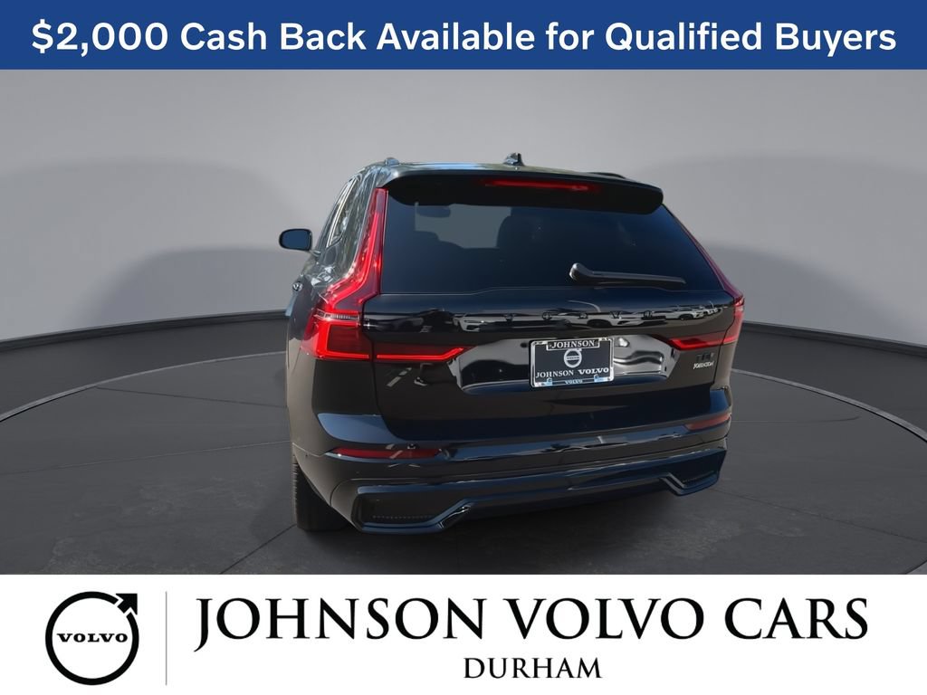 New 2026 Volvo XC60 T8 Ultra w/ Climate Package AWD/4WD image 7