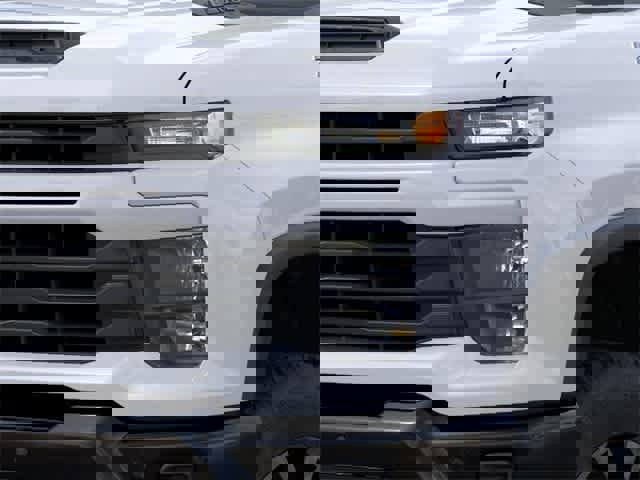 New 2026 Chevrolet Silverado 2500 Custom w/ Custom Value Package image 10
