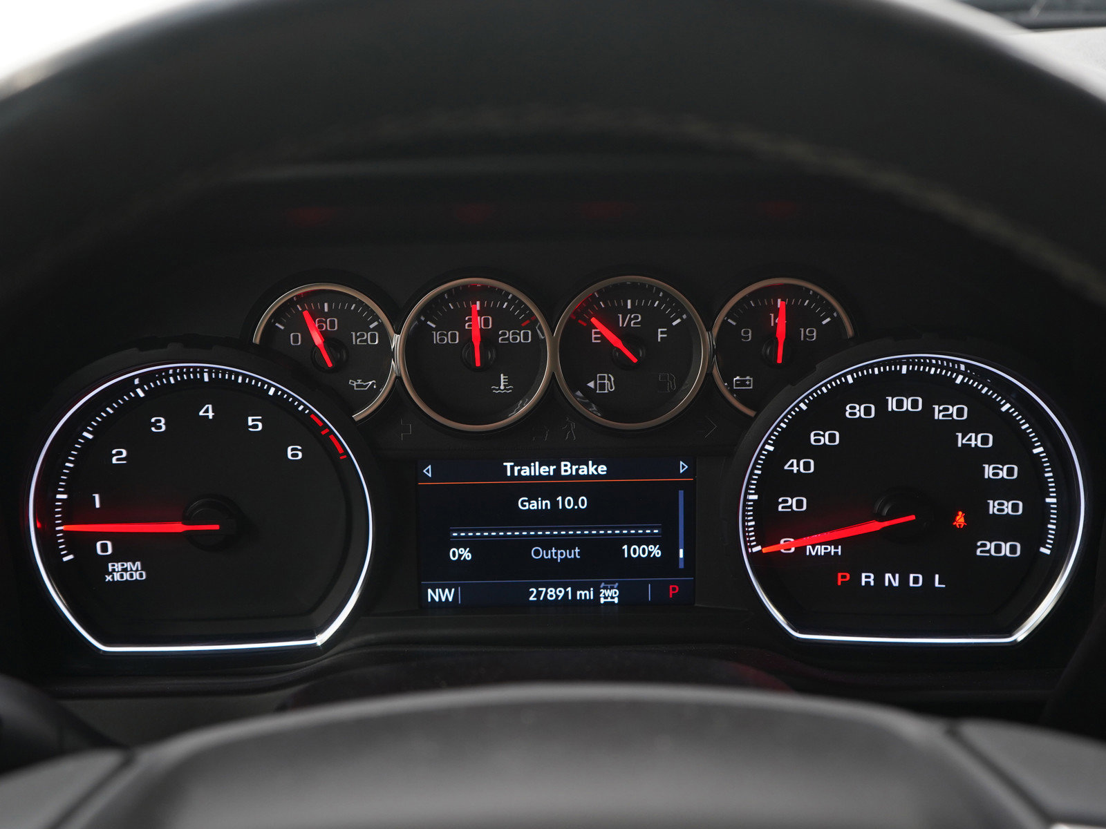 Used 2023 Chevrolet Silverado 2500 LT image 27