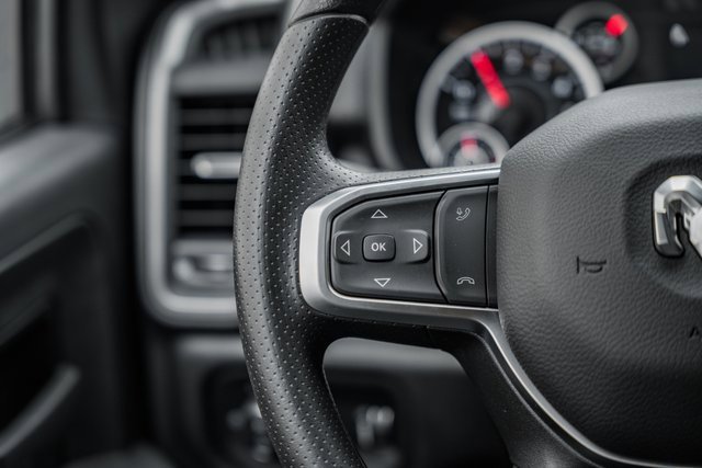 New 2026 RAM 3500 Tradesman image 27