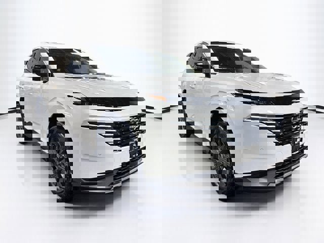 New 2025 Nissan Murano SL image 3