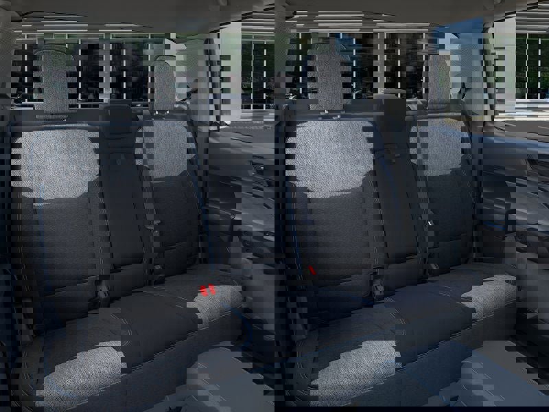 New 2025 Ford Maverick XLT w/ 4K Tow Package image 11