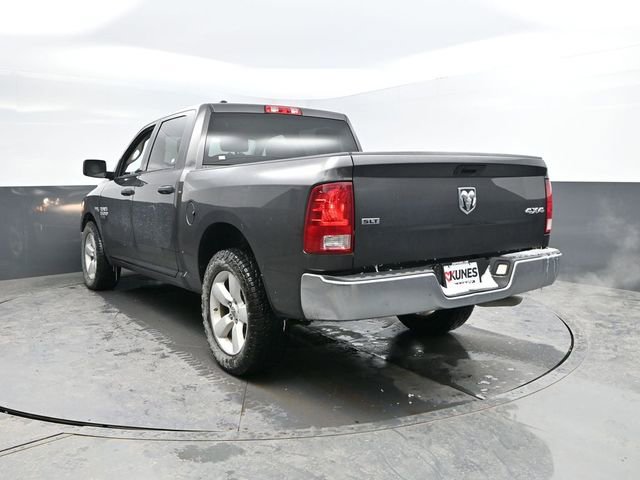 Used 2023 RAM 1500 Classic SLT image 8