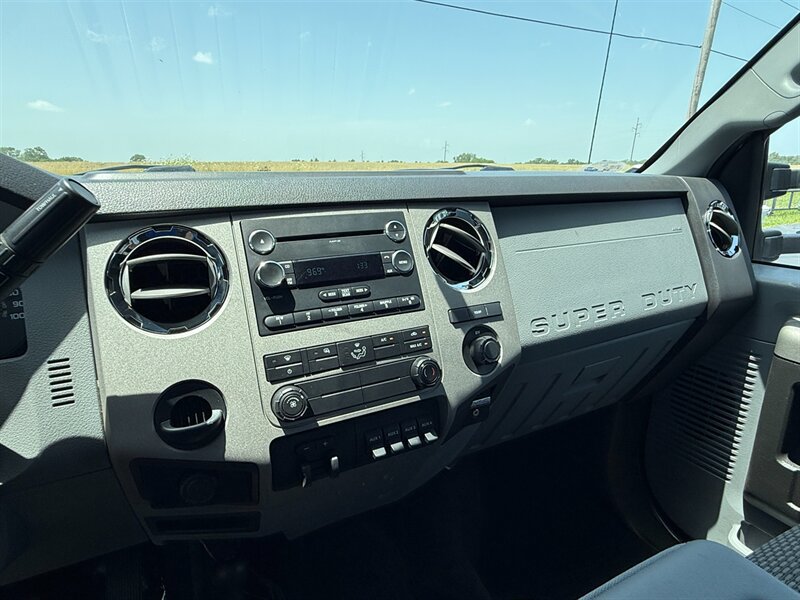 Used 2014 Ford F450 XLT AWD/4WD image 17