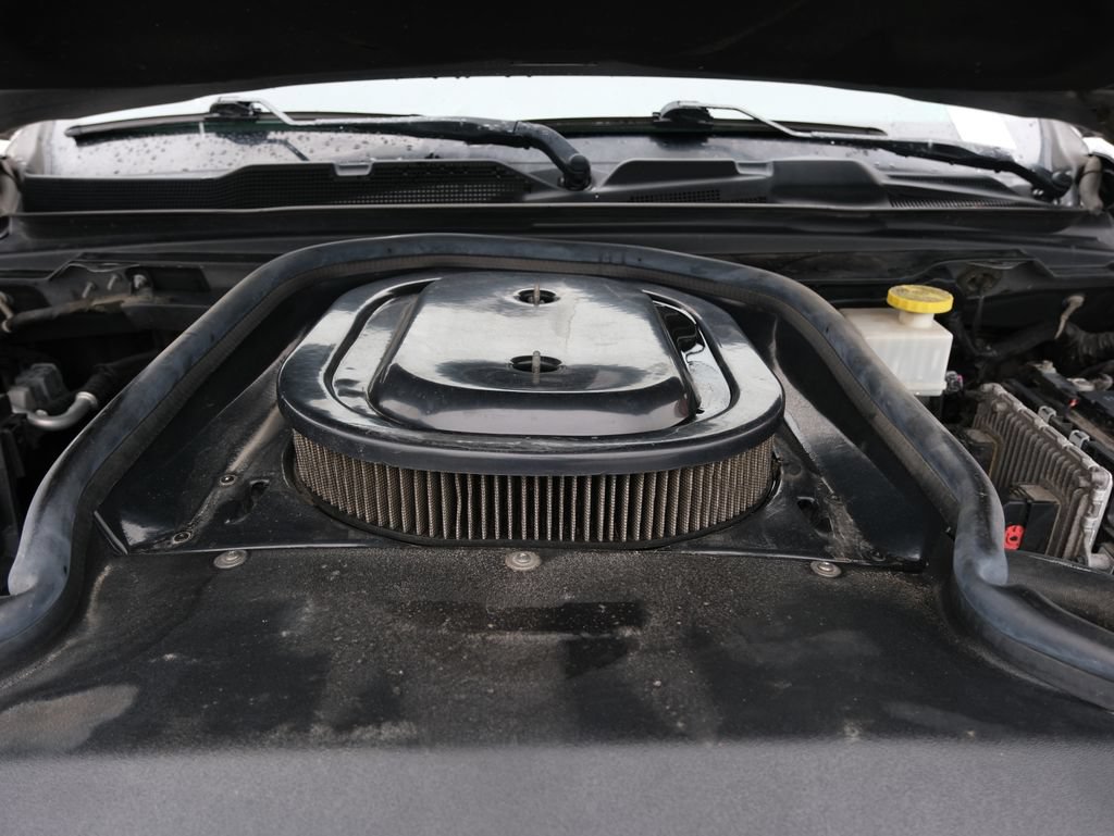 Used 2019 RAM 1500 Rebel w/ Rebel Level 2 Equipment Group AWD/4WD image 32