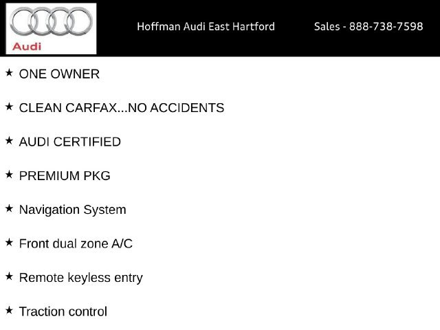 Certified 2025 Audi Q5 Premium w/ Convenience Package AWD/4WD image 7