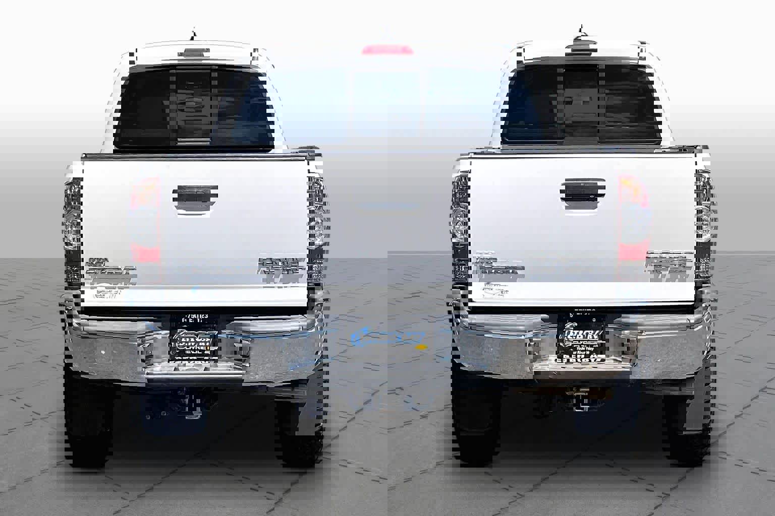 Used 2015 Toyota Tacoma PreRunner w/ SR5 Package RWD image 9