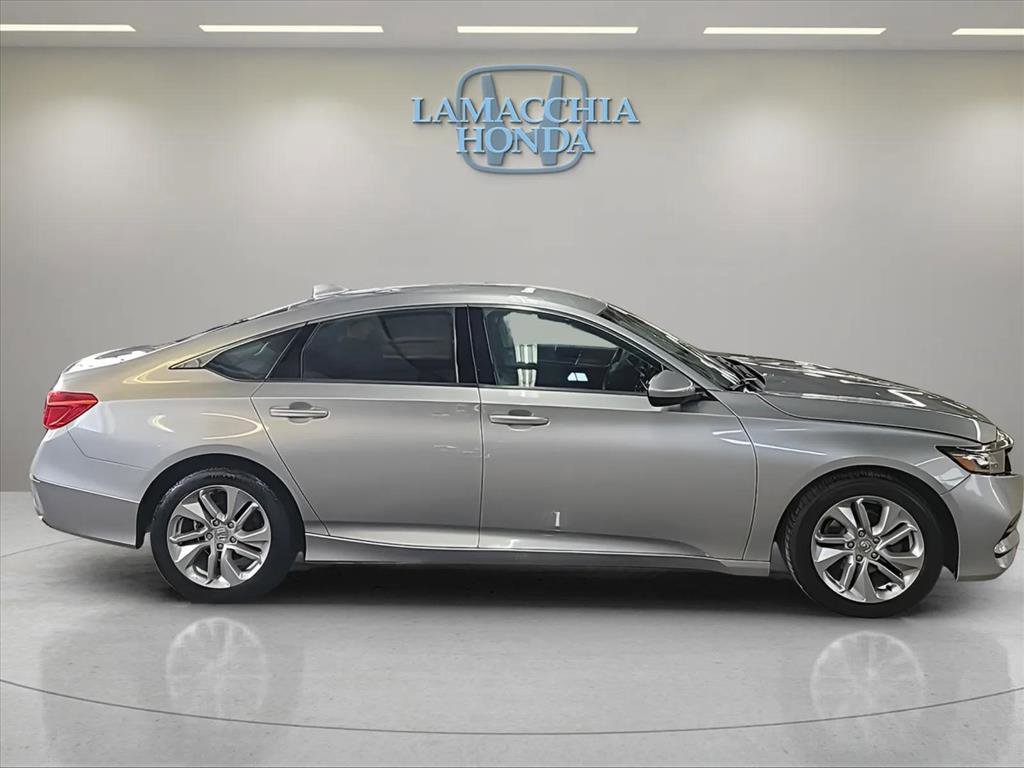Used 2020 Honda Accord LX image 7