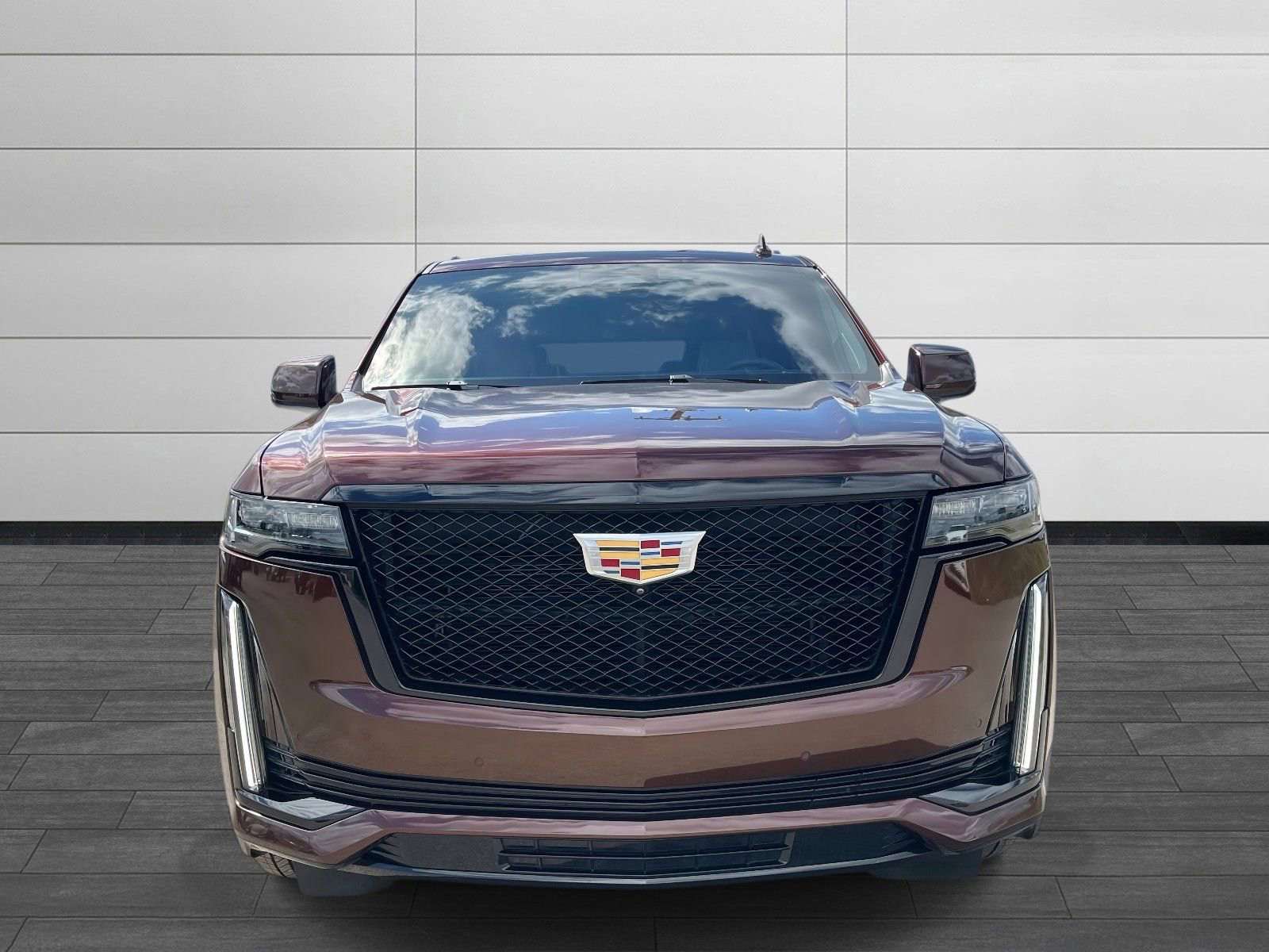 Used 2022 Cadillac Escalade ESV Sport Platinum image 7