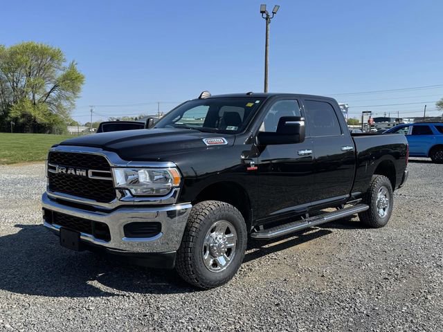 Used 2024 RAM 2500 Tradesman w/ Chrome Appearance Group image 27