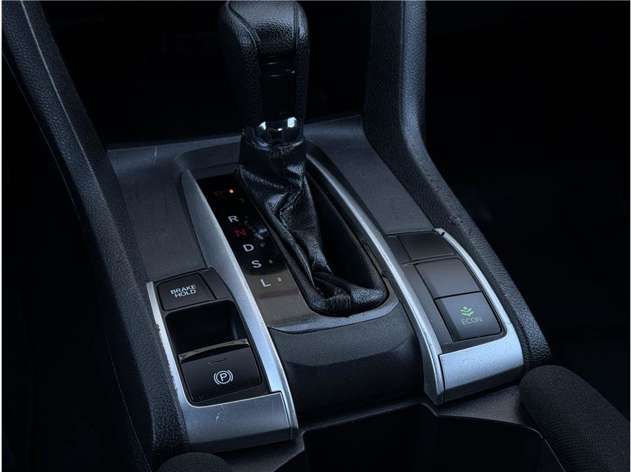 Used 2020 Honda Civic LX image 16