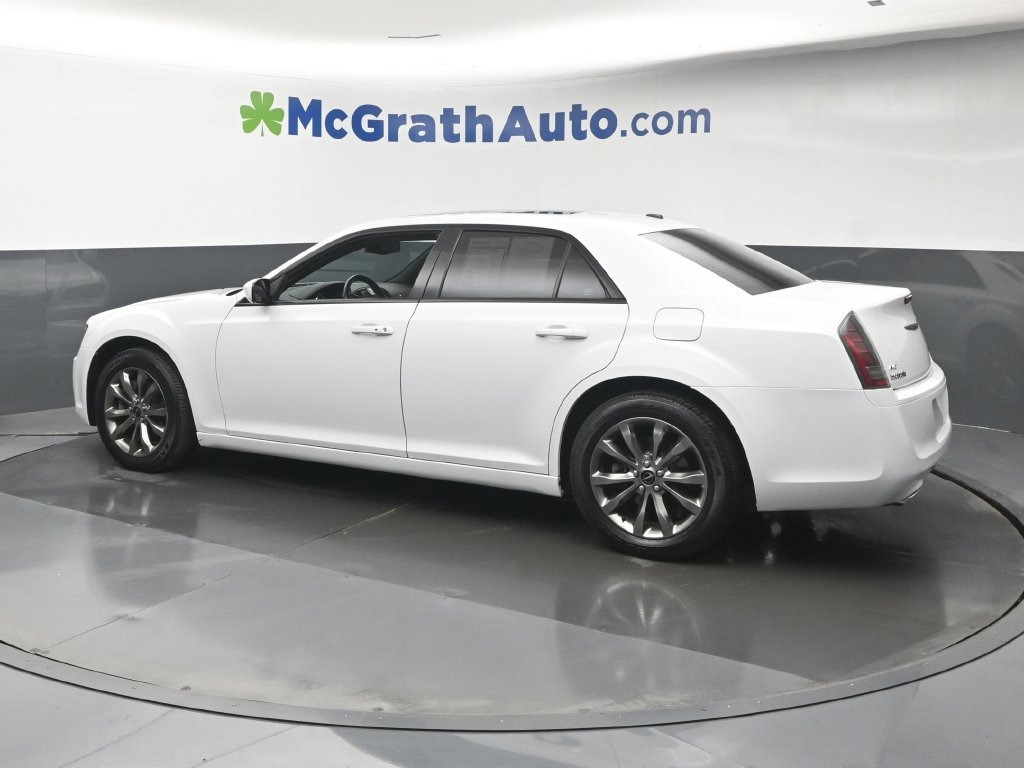 Used 2014 Chrysler 300 S AWD/4WD image 25