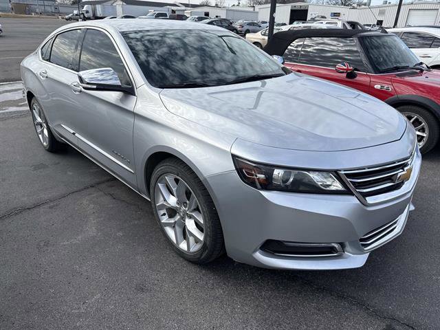 Used 2019 Chevrolet Impala Premier video 1