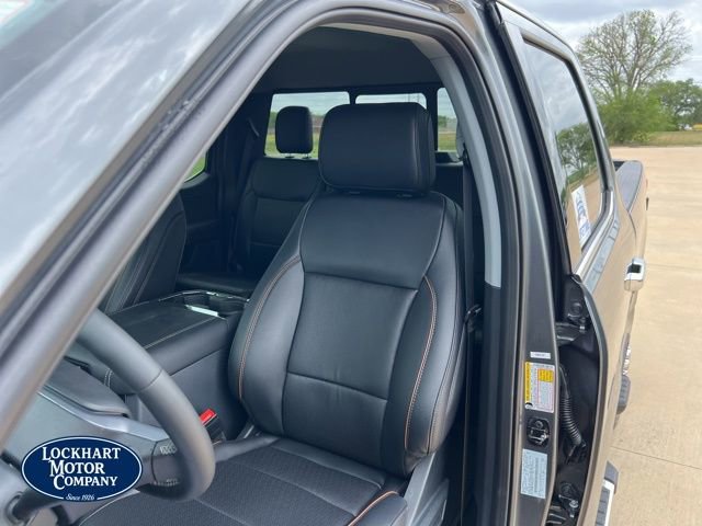 New 2026 Ford F350 Lariat image 15