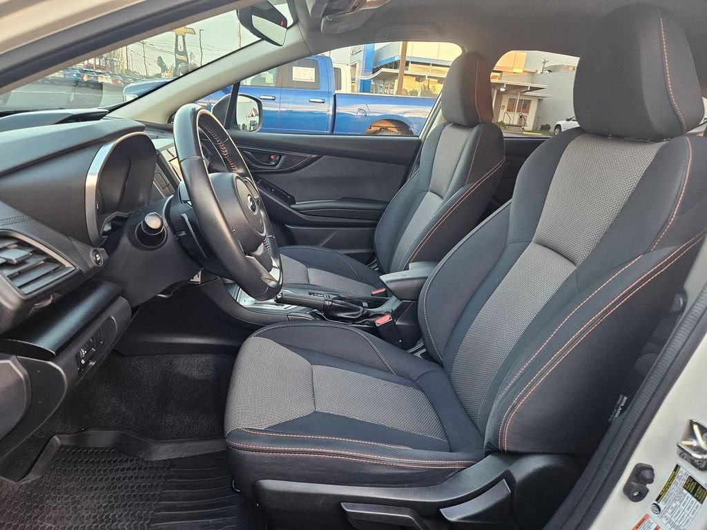 Used 2019 Subaru Crosstrek 2.0i Premium image 14