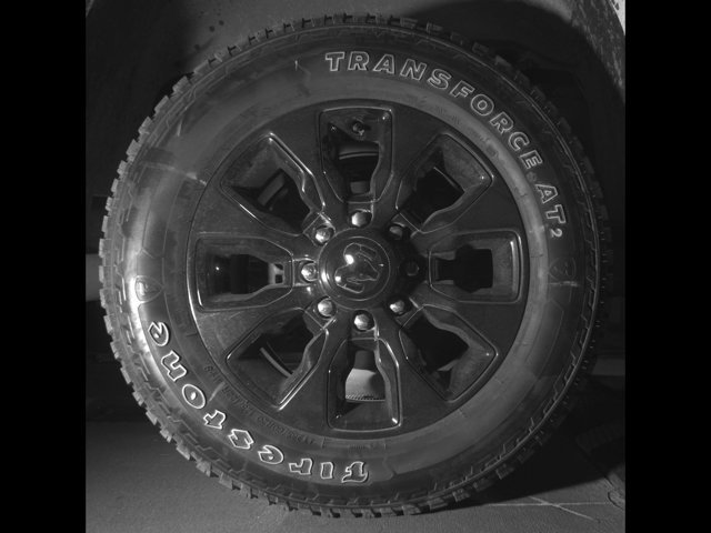 Used 2024 RAM 2500 Limited AWD/4WD image 23