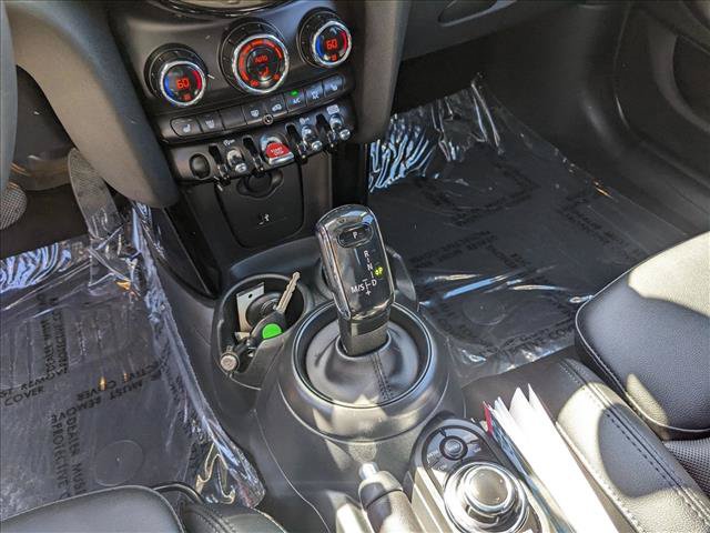 Used 2024 MINI Cooper S FWD image 11