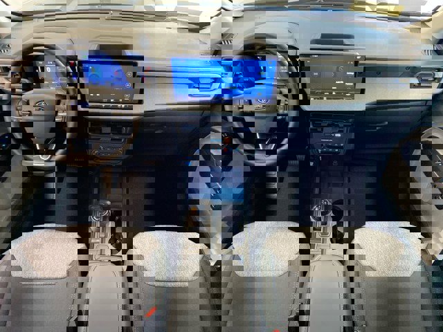 New 2025 Ford Maverick XLT image 17