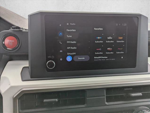 Used 2024 Toyota Tacoma TRD Off-Road image 18
